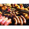 BBQ-gerei, set van 2 stuks, Outdoorchef