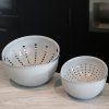 Vergiet PALSBY M, 21 cm, roze, Koziol
