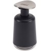 Zeepdispenser PRESTO 85137 250 ml, grijs, Joseph Joseph