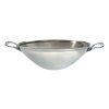 Wok AFFINITY 32 cm, De Buyer