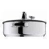 Stoomkoker VITALIS 28 cm, WMF