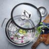 Stoomkoker VITALIS 28 cm, WMF
