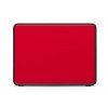 Broodtrommel FALL FRONT 46,5 cm, rood, Brabantia