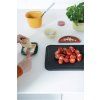Kleintje schaal Brabantia geel 1,5 ik