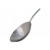 Wok PRIM'APPETY 36 cm, roestvrij staal, de Buyer
