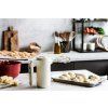 Draadloze handmixer 5KHMB732, draadloos, keizerrood, KitchenAid
