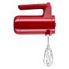 Draadloze handmixer 5KHMB732, draadloos, keizerrood, KitchenAid