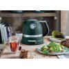 Waterkoker 5KEK1522EPP 1,5 l, flessengroen, KitchenAid