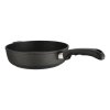 Sauteerpan TITANIUM NOWO 26 cm, voor inductie, titanium, WOLL