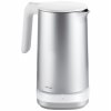 Waterkoker ENFINIGY PRO 1,5 l, zilver, Zwilling