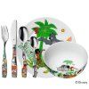 Kinderserviesset JUNGLE BOOK, 6-delig, WMF
