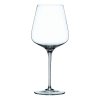 Rode wijnglas VINOVA REDWINE MAGNUM, set van 4 stuks, 680 ml, Nachtmann