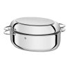 Braadpan ZWILLING PLUS 41 cm, 8,5 l, met multifunctionele deksels, Zwilling