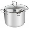Hoge soeppan DUETTO+ G7197955 22 cm, Tefal