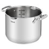 Hoge soeppan DUETTO+ G7197955 22 cm, Tefal