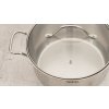 Pannenset INTUITION B864SA74, 10-delig, Tefal