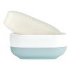 Zeepbakje SLIM 70502, wit/blauw, Joseph Joseph
