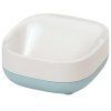 Zeepbakje SLIM 70502, wit/blauw, Joseph Joseph