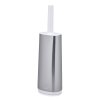 Toiletborstel met houder FLEX STEEL 70517 wit/roestvrij staal, Joseph Joseph