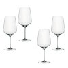Set van 4 glazen voor rode wijn Stijlen Spiegelau