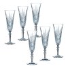 Champagneglas PALAIS, set van 6 stuks, Nachtmann