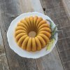 Bundt bakvorm ELEGANT PARTY, goud, Nordic Ware