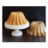 Bundt bakvorm LOTUS, goud, Nordic Ware