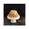 Bundt bakvorm LOTUS, goud, Nordic Ware