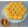 Bakvorm HONEYCOMB, goud, Nordic Ware