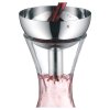 Decanteertrechter 9 cm, WMF