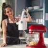 Hulpstuk met zeef en weegschaal 5KSMSFTA, KitchenAid