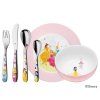 Kinderbestekset DISNEY PRINCESS, 6-delig, WMF