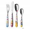 Kinderbestekset DISNEY PRINCESS, 6-delig, WMF