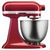 Keukenmachine ARTISAN MINI 3,3 l, keizerrood, KitchenAid