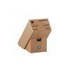 Messenblokset FIVE STAR , 7-delig, Zwilling