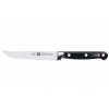 Steakmes PROFESSIONAL "S", set van 4 stuks, Zwilling