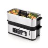 Stoomkoker KITCHENminis, WMF