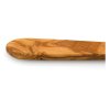 Bakspaan 32 cm, voor wok, hout, Continenta