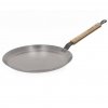Crepe-pan MINERAL B BOIS 24 cm, de Buyer