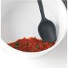 Pollepel TASTY PLUS, rood, Brabantia