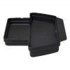 Elektrische grill, Optigrill+ INOX EE GC712D34 Tefal