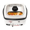 Elektrische multi-cooker VERSALIO Deluxe 9-in-1 FR495070, Tefal