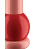 Peper- of zoutmolen MP0210, rood, Alessi