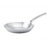 Koekenpan ALCHIMY 28 cm, roestvrij staal, de Buyer
