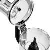 Food processor 5KFP0919EOB 2,1 l, zwart, KitchenAid