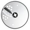 Food processor 5KFP0919EOB 2,1 l, zwart, KitchenAid