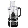 Food processor 5KFP0919EOB 2,1 l, zwart, KitchenAid