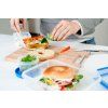 Voedselbewaardoos MASTER SEAL FRESH K3021412 1,2 l, Tefal
