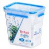 Voedselbewaardoos MASTER SEAL FRESH K3021912 1,6 l, Tefal