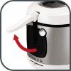 Friteuze MAXI, Tefal